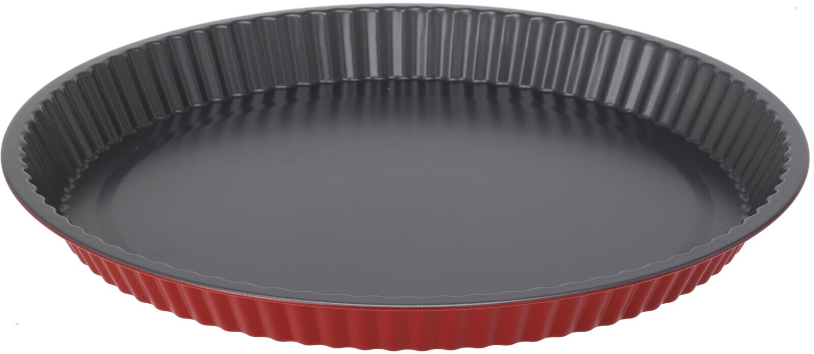 Dortová forma SUSY černá/červená