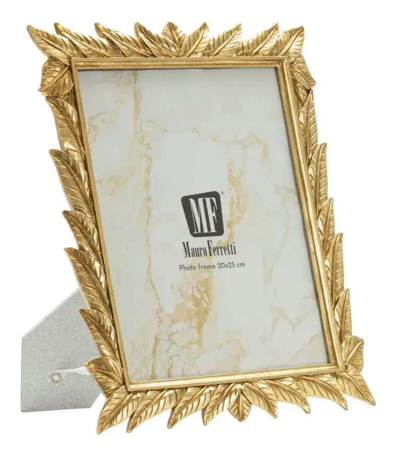 Fotorámeček Laurel 27x32,3 cm zlatý