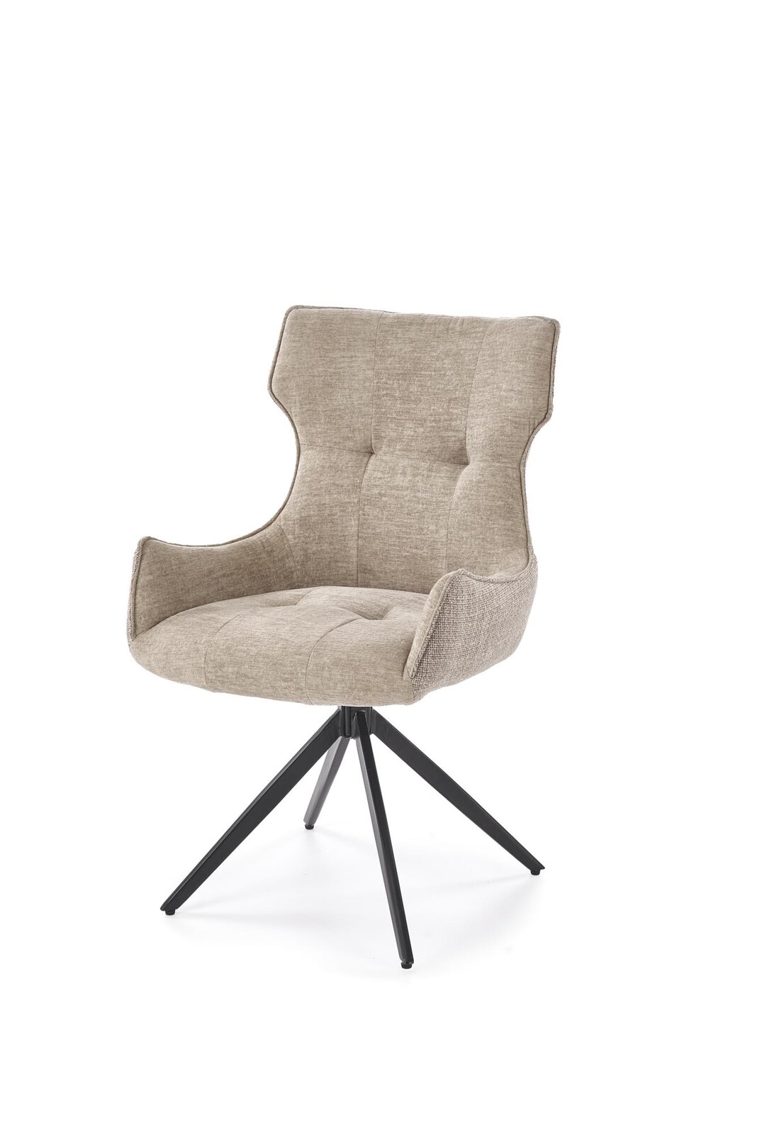 Jídelní křeslo K573 béžové