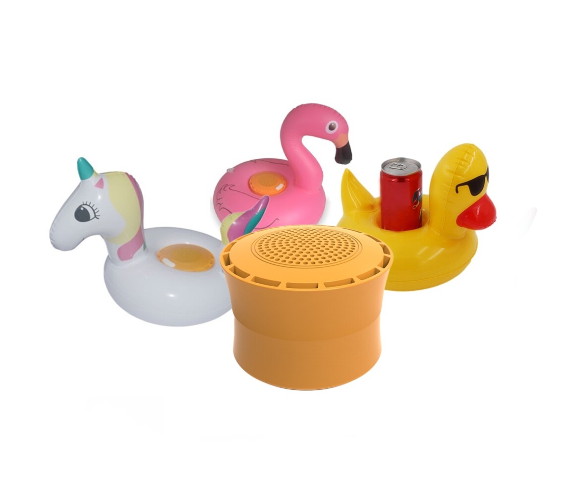 Marimex | Bezdrôtový plávajúci reproduktor | 11630280