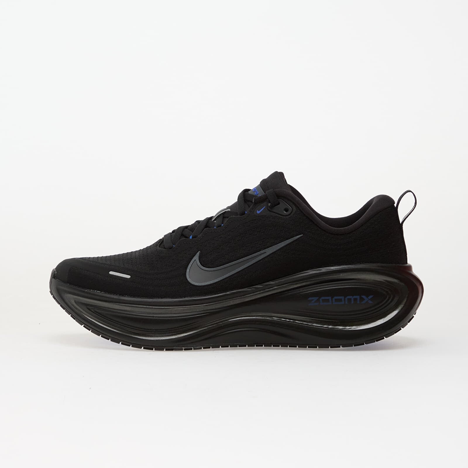Tenisky Nike Vomero Plus Black/ Dk Smoke Grey-Game Royal-Cool Grey EUR 45.5