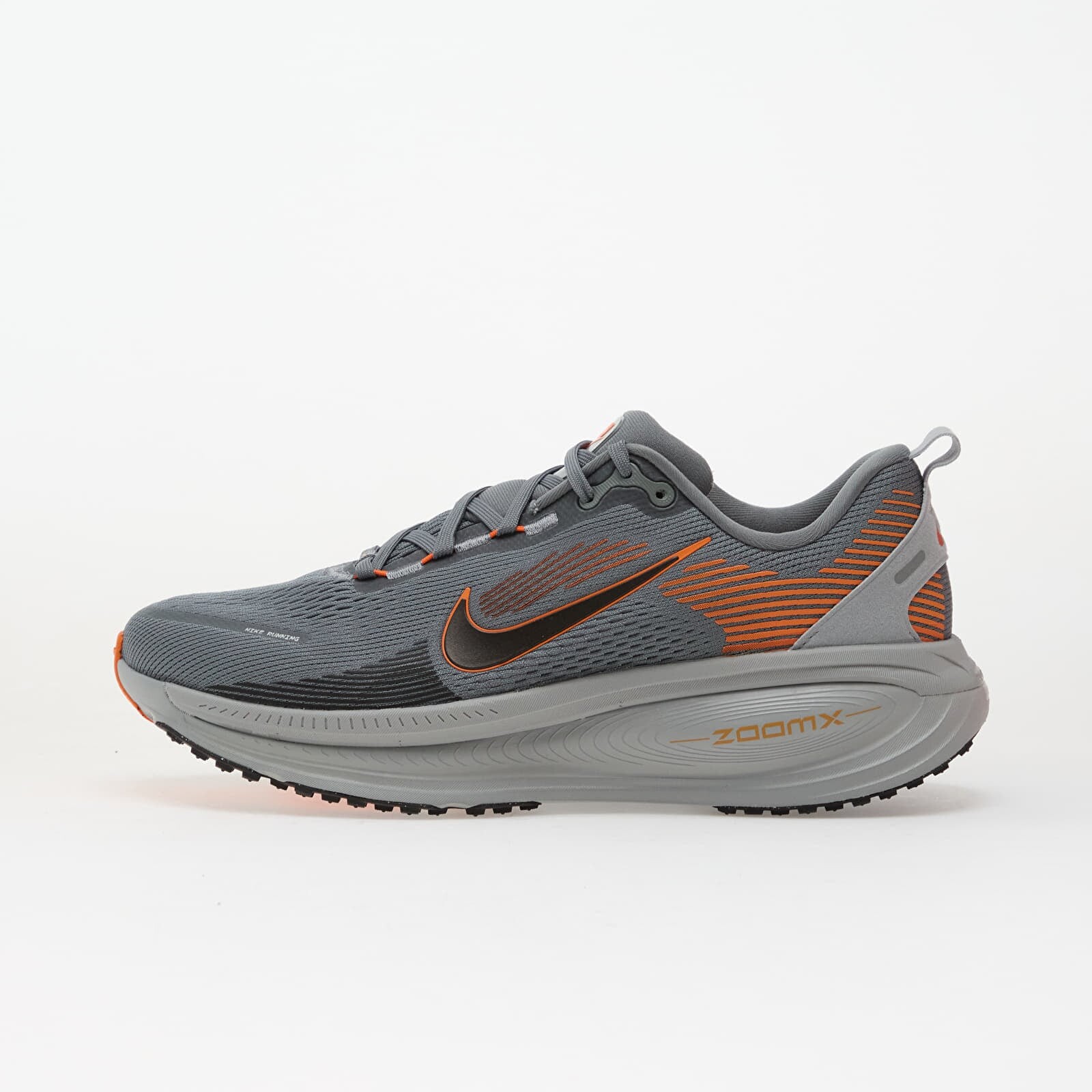 Tenisky Nike Vomero 18 Cool Grey/ Black-Safety Orange-Wolf Grey EUR 44.5