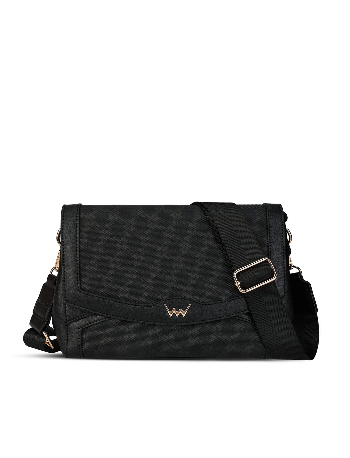 Čierna kabelka Danita MN