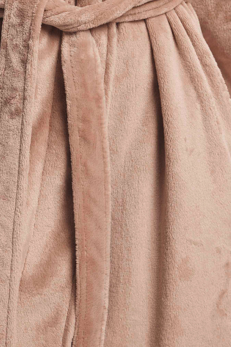 DÁMSKY ŽUPAN DEXTRA 43595 AW25 Peach M