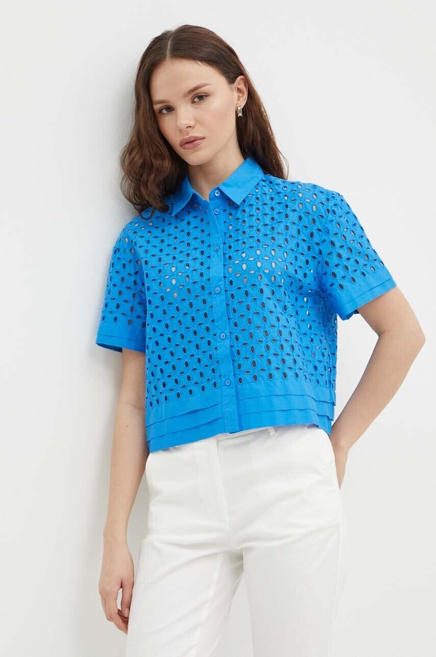 Košeľa United Colors of Benetton