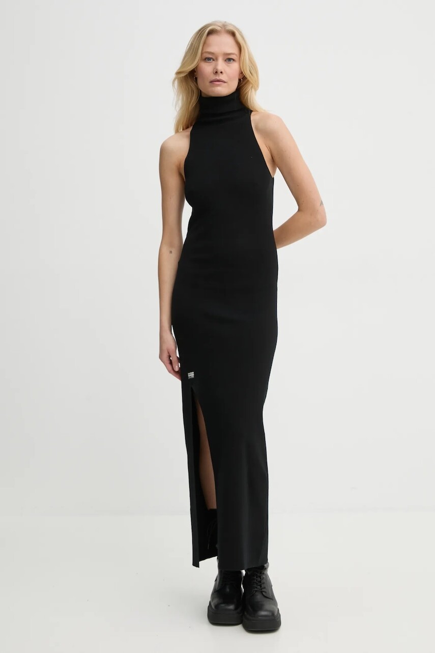 Bavlnené šaty G-Star