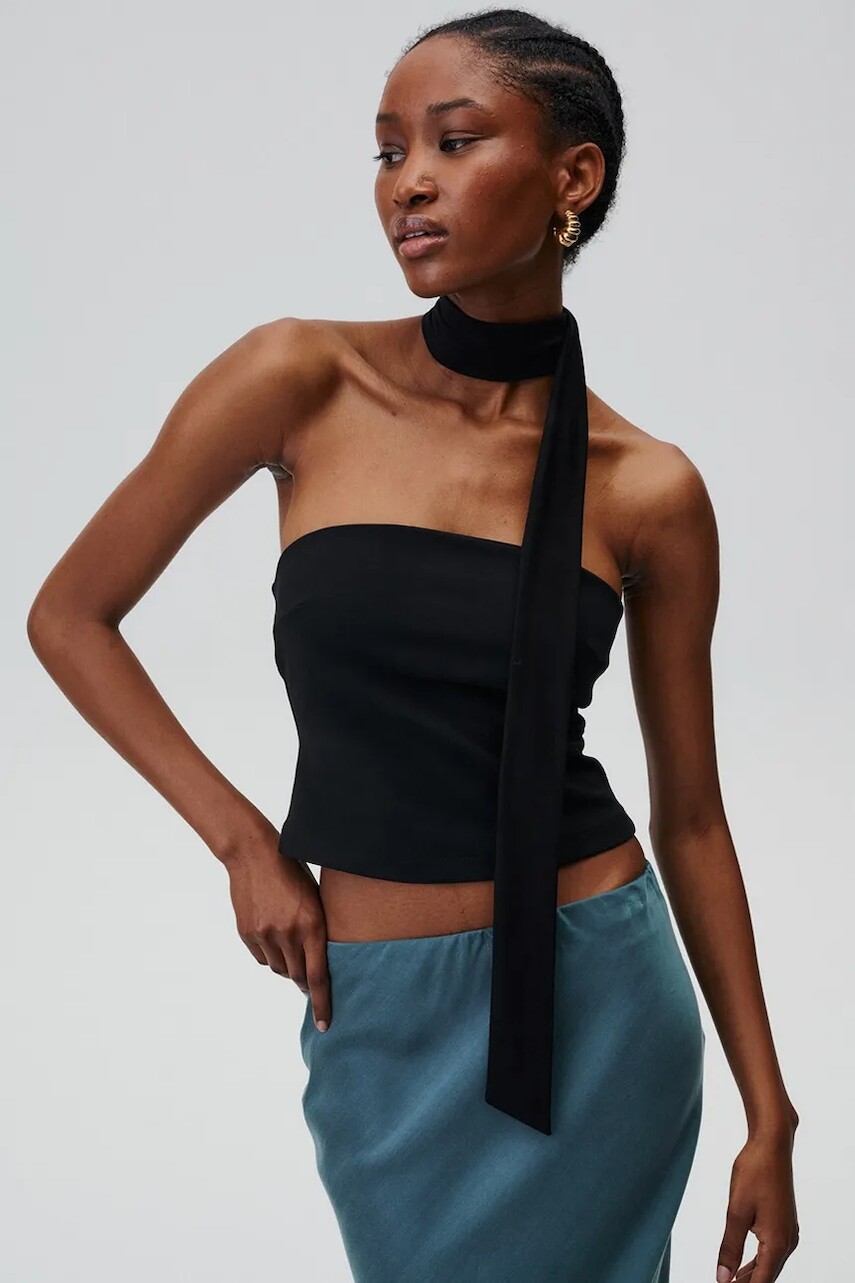 Top Undress Code Vivian Top