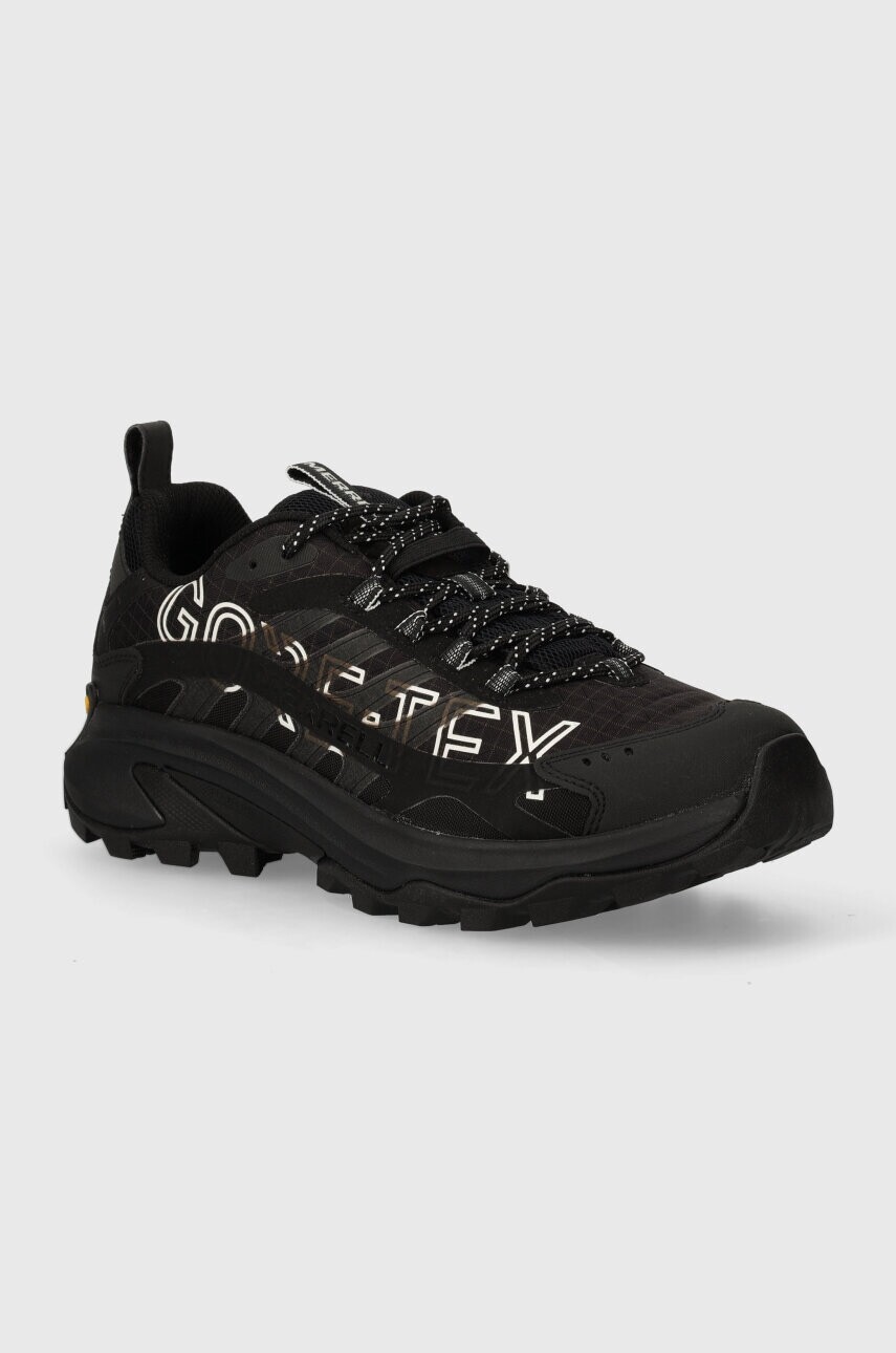 Topánky Merrell 1TRL Moab Speed 2 GORE-TEX