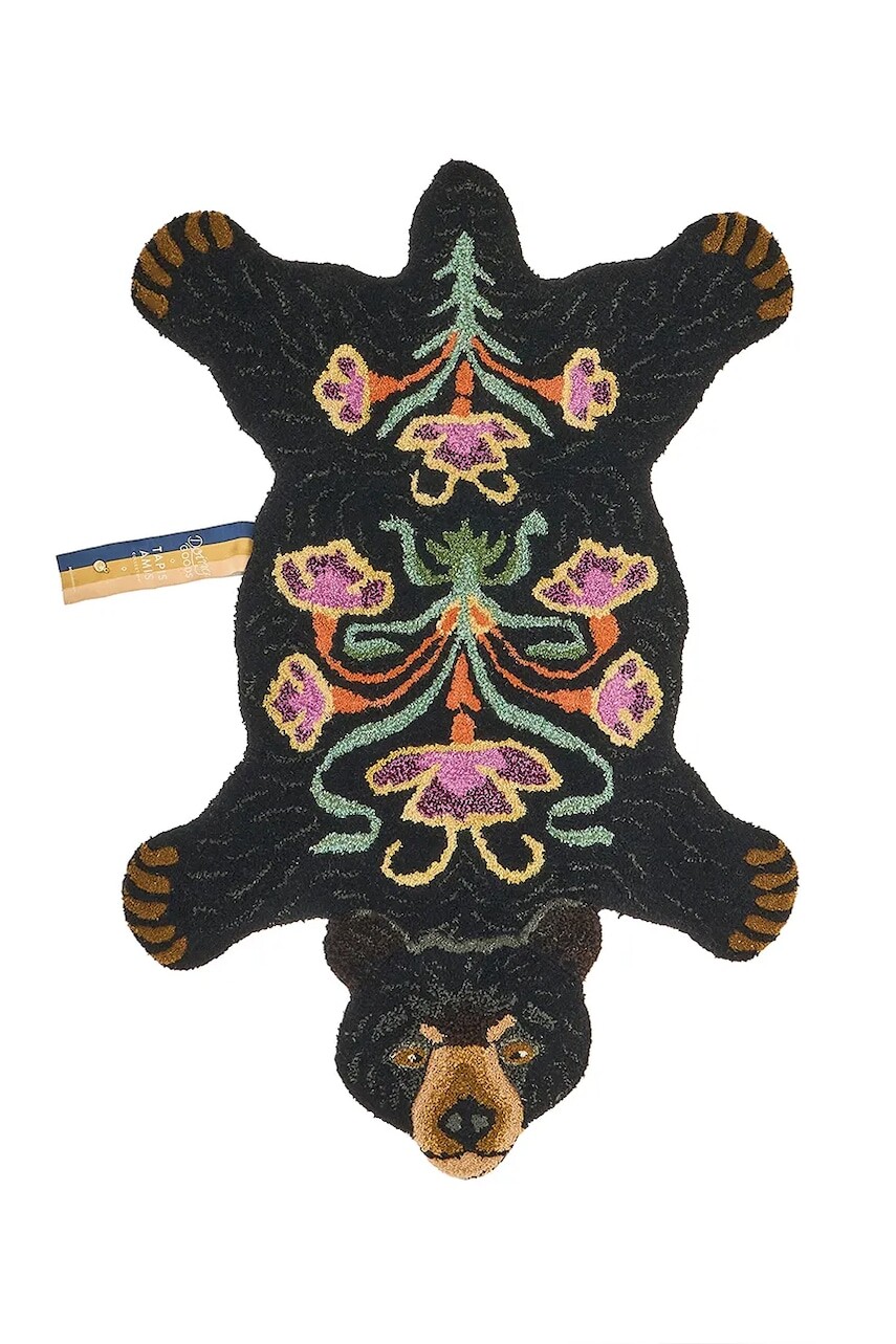 Koberec Doing Goods 100 x 66 x 2 cm