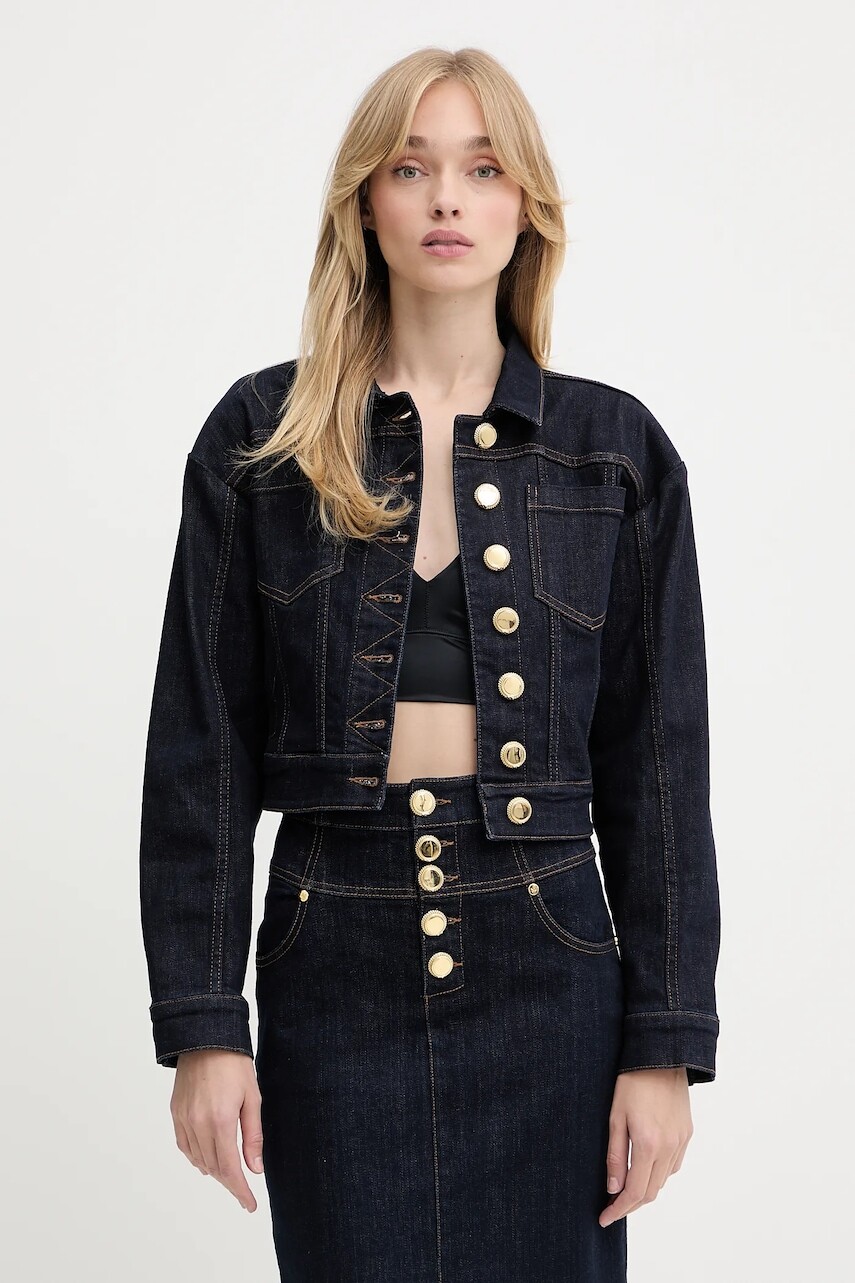 Rifľová bunda Marciano by Guess KYLIE