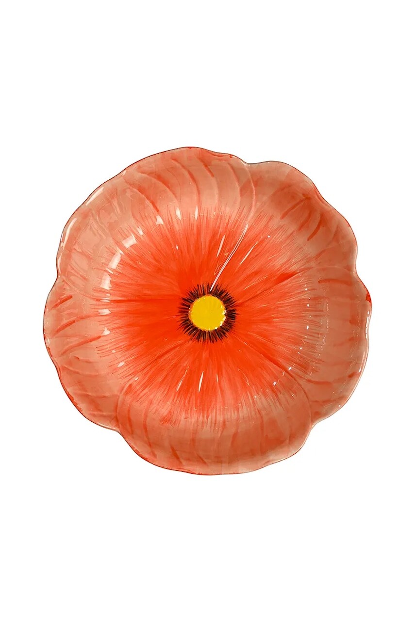 Servírovacia misa Byon Poppy 30 cm L