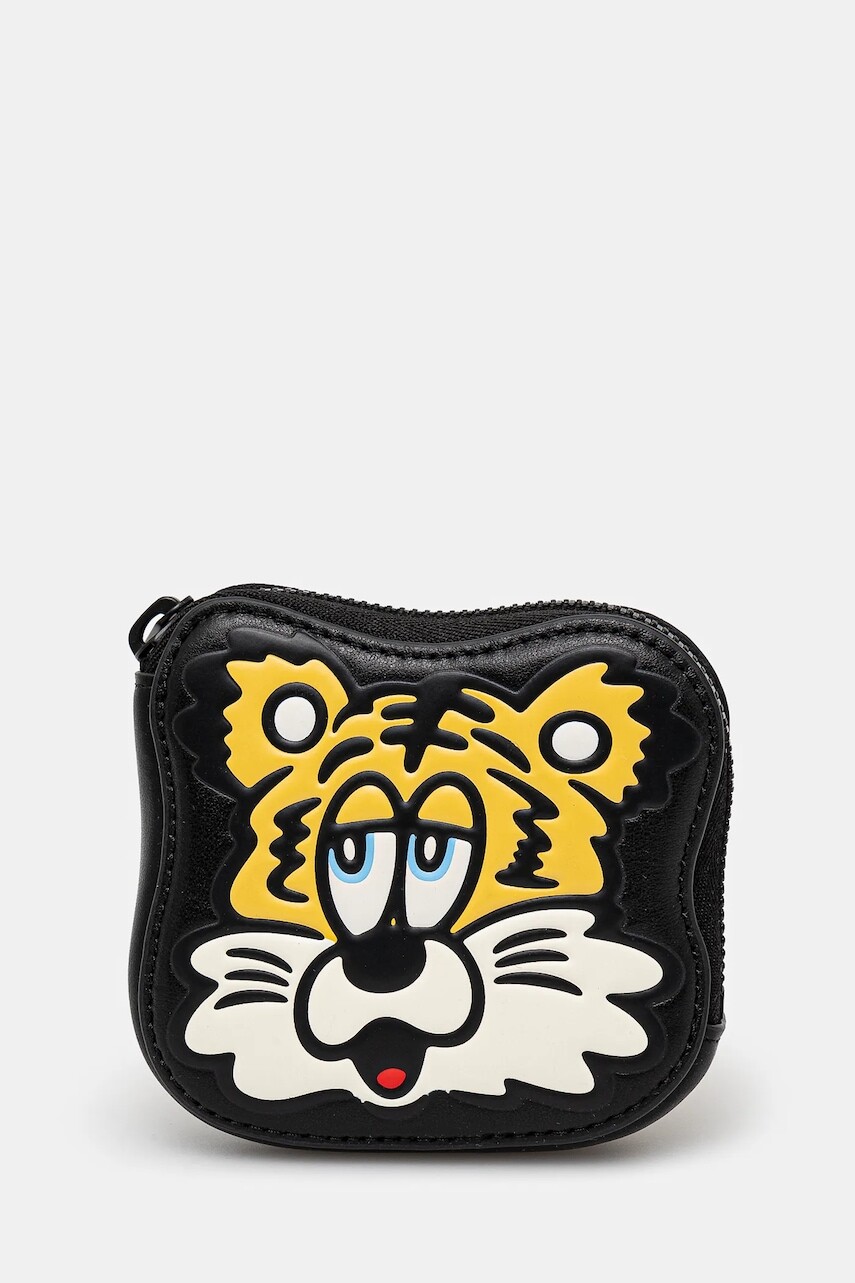 Kožená peňaženka Kenzo