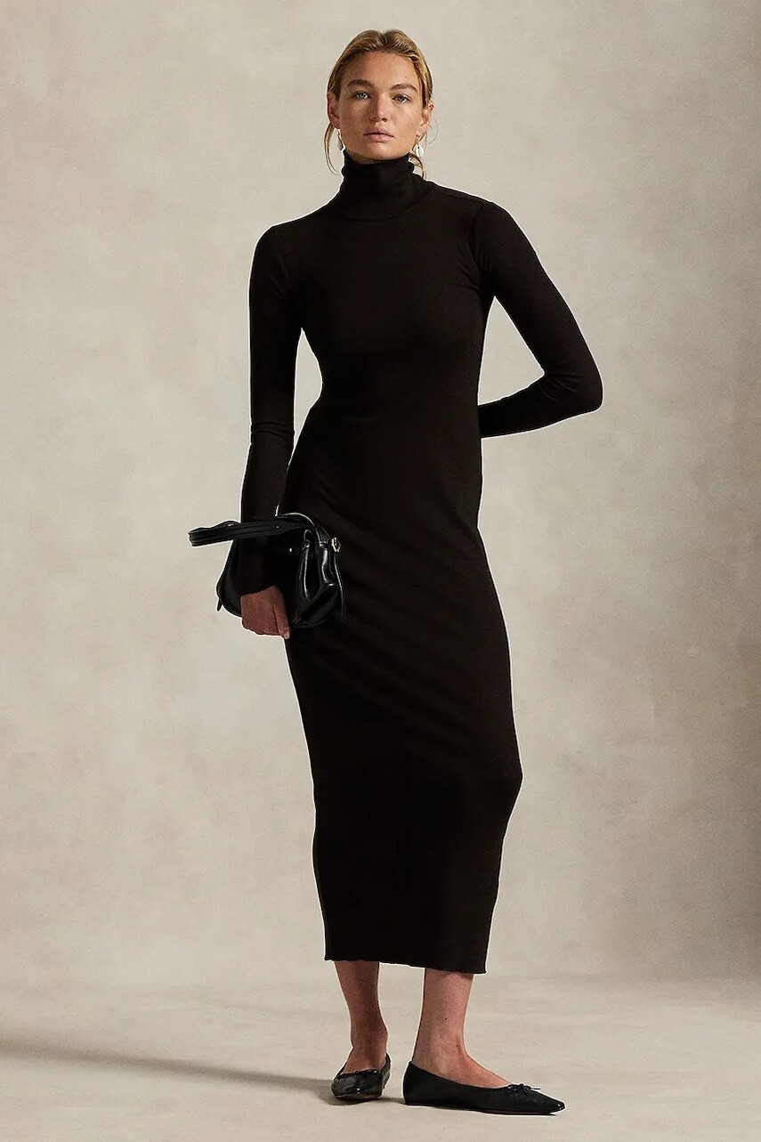 Šaty Polo Ralph Lauren