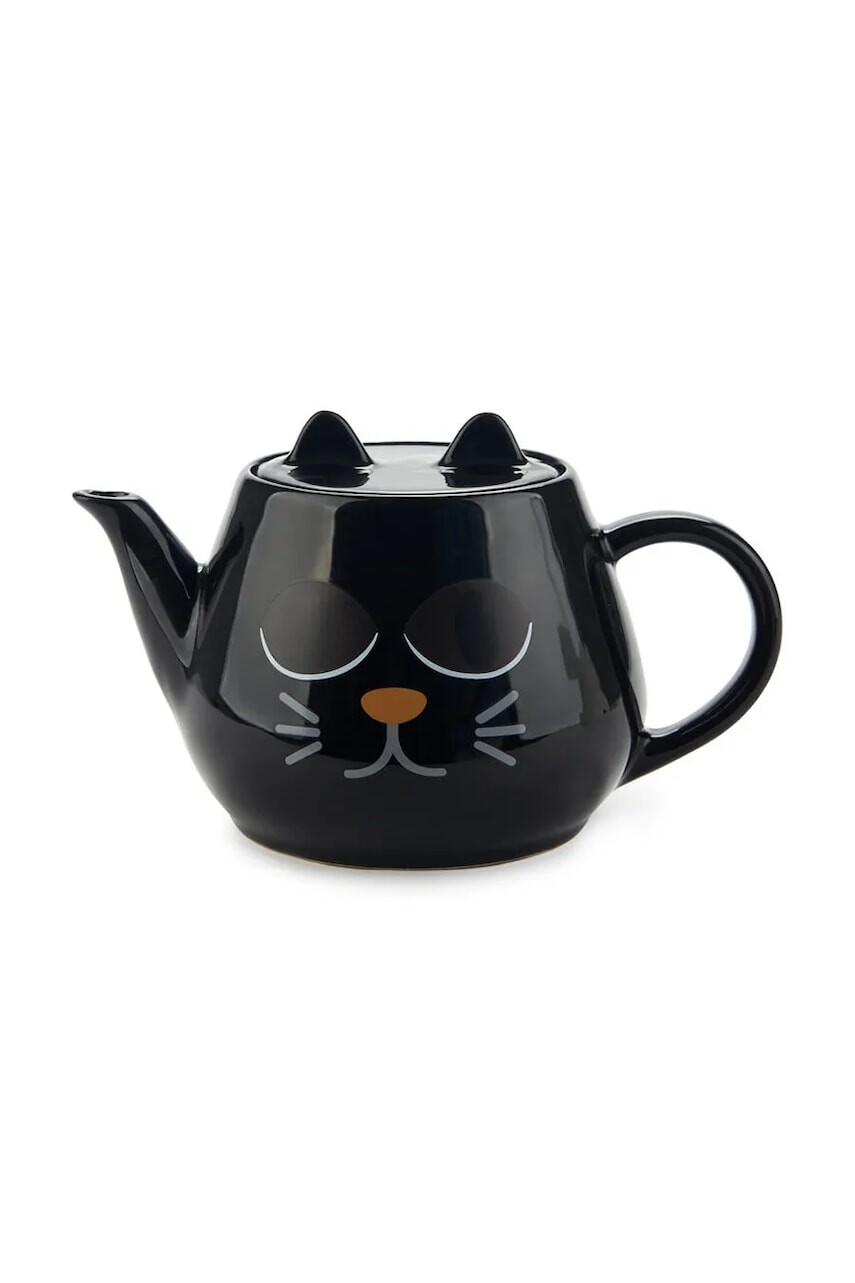 Čajník Balvi Wake Cat 10,8 x 18 x 12 cm