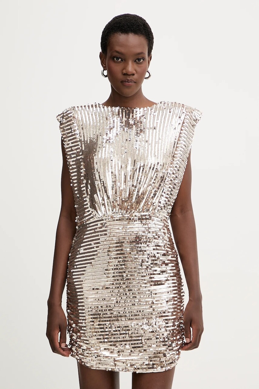 Šaty BOSS Orange C_Dillana