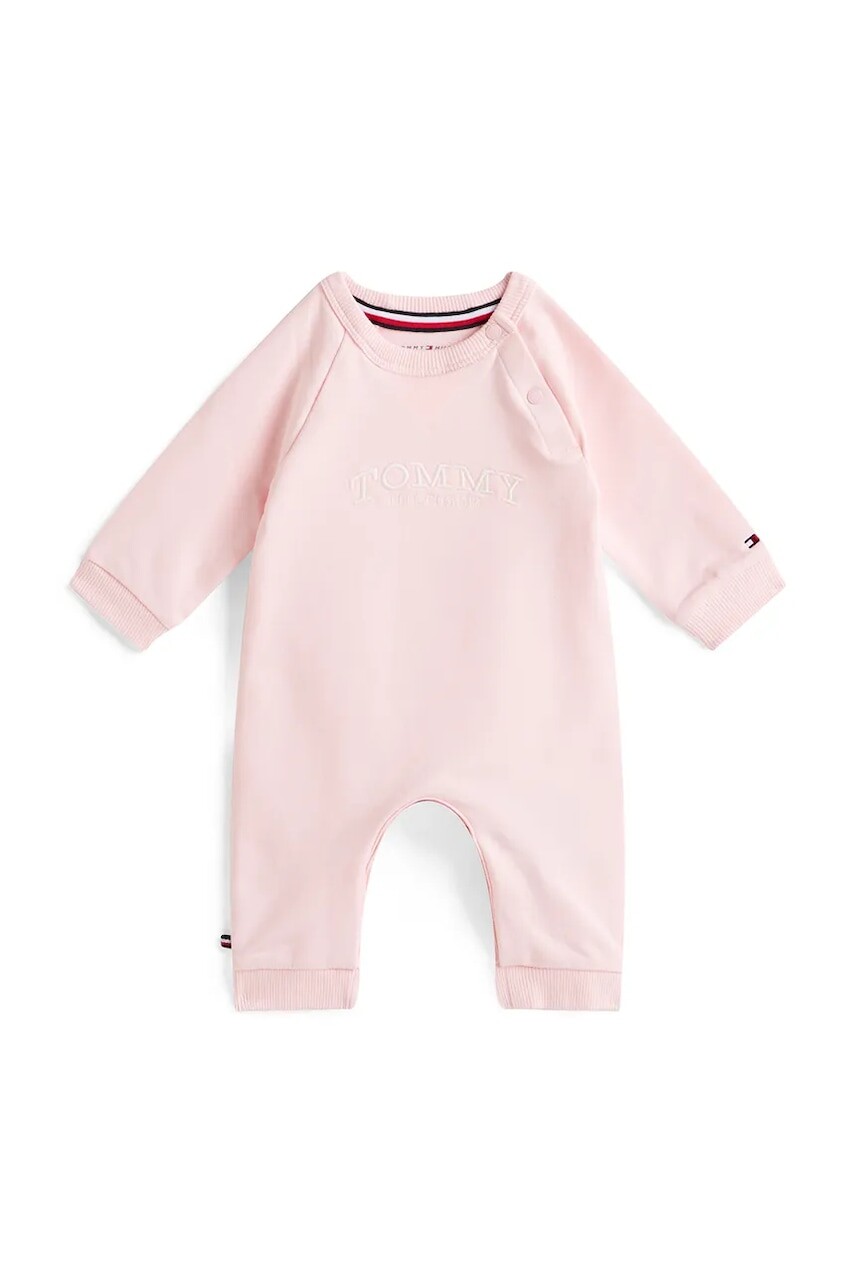 Overal pre bábätká Tommy Hilfiger
