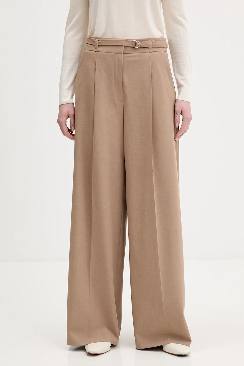 Nohavice HUGO Hawelsa