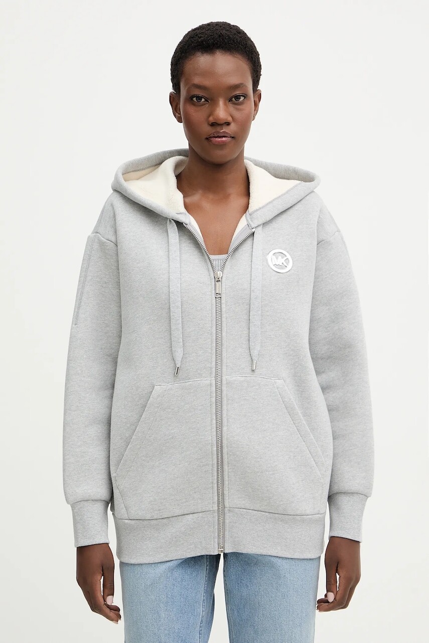 Bavlnená mikina MICHAEL Michael Kors