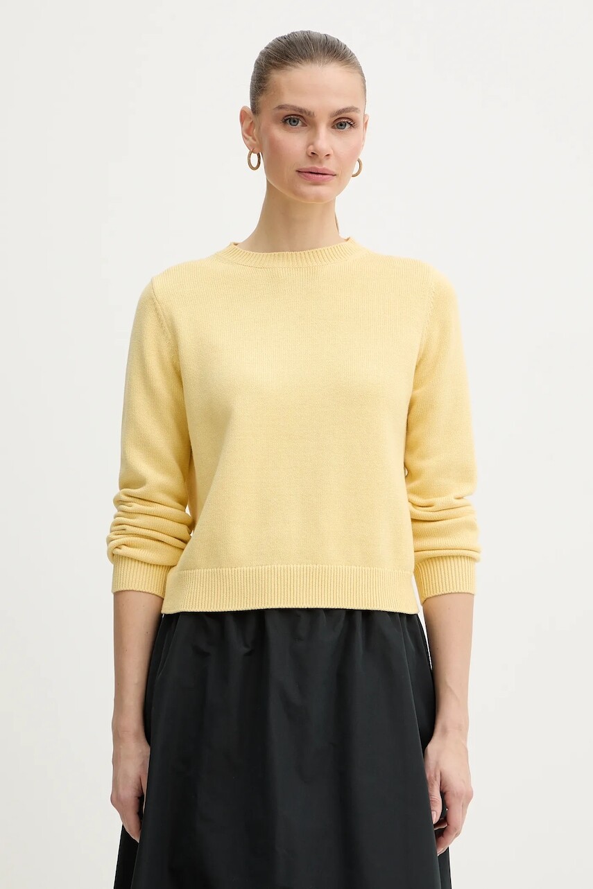 Sveter s prímesou vlny IBlues LIRICA