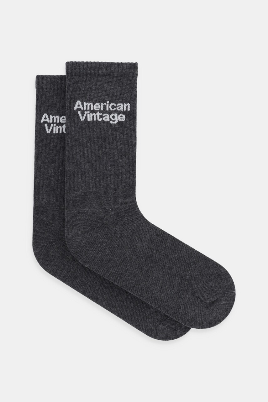 Ponožky American Vintage