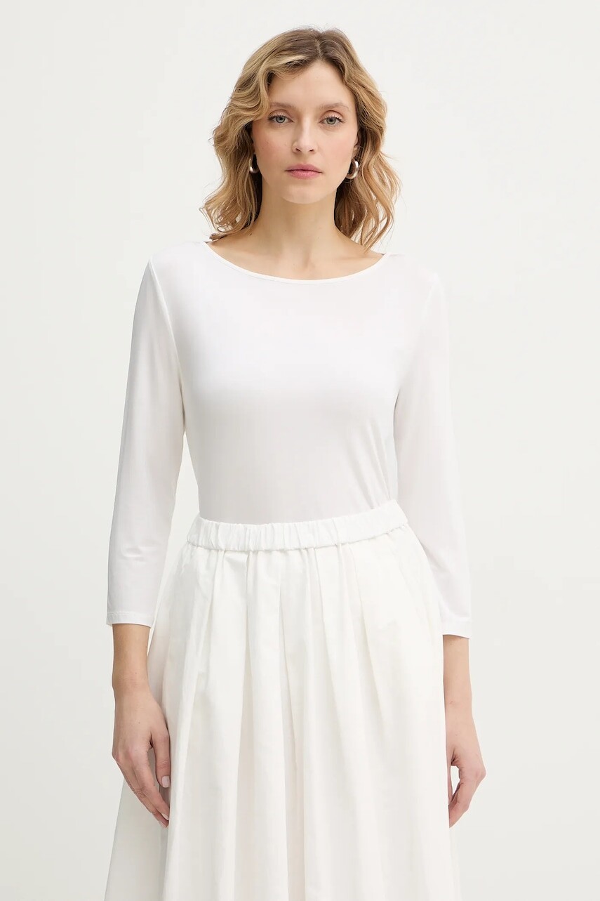 Tričko s dlhým rukávom Marella EURO