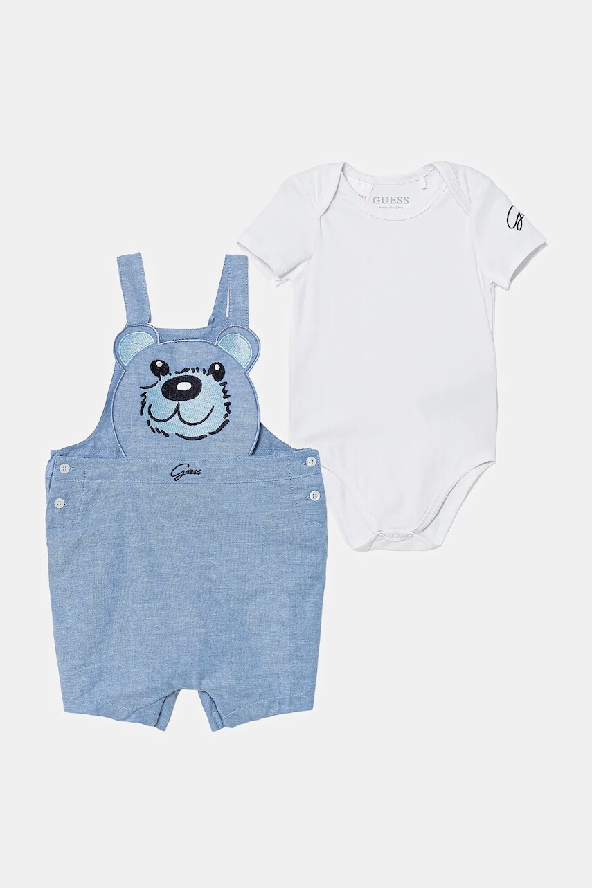 Sada pre bábätká Guess 2-pak