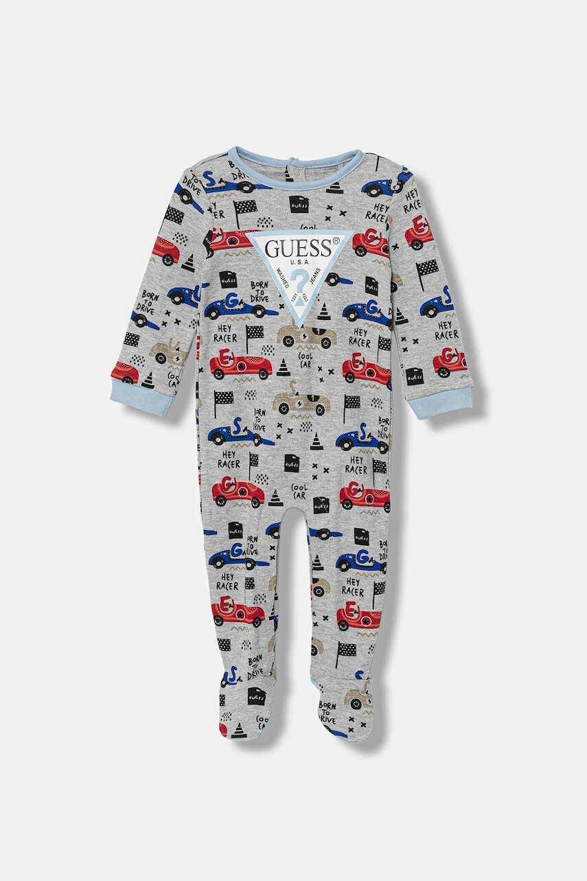 Overal pre bábätká Guess