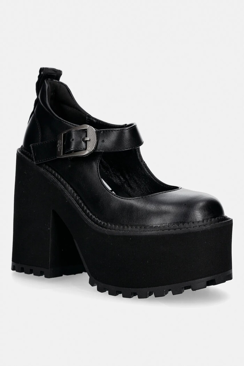 Lodičky Buffalo Killah Mary