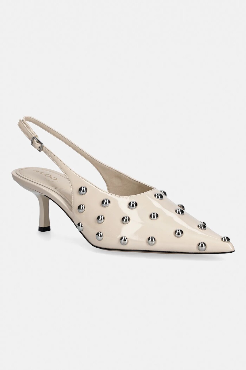 Lodičky Aldo NAIARAH