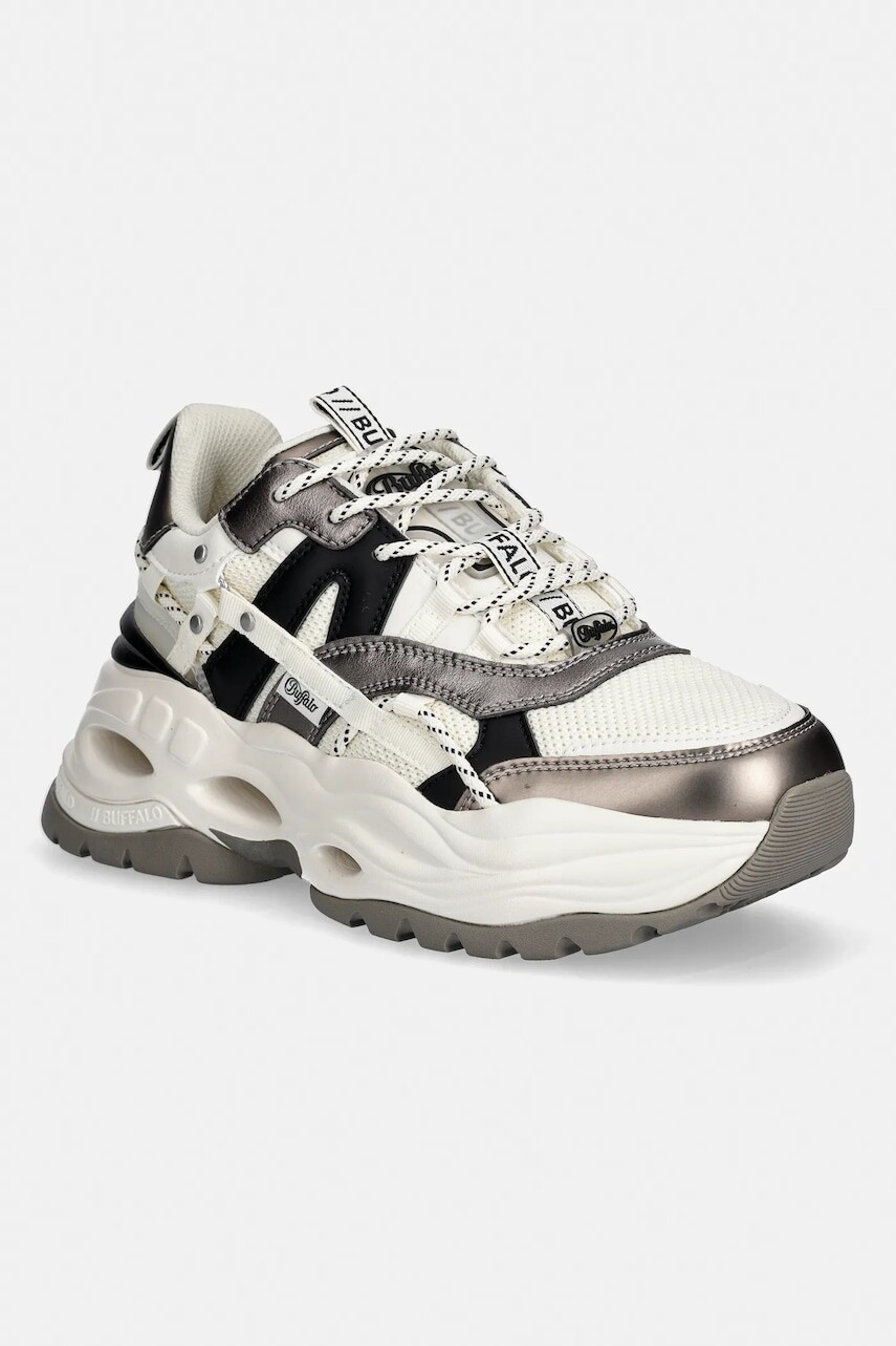 Tenisky Buffalo Triplet Hollow