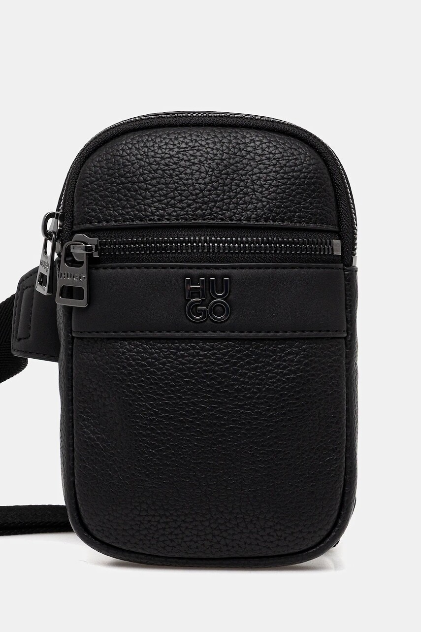 Malá taška HUGO Quantic_Mini Xbody