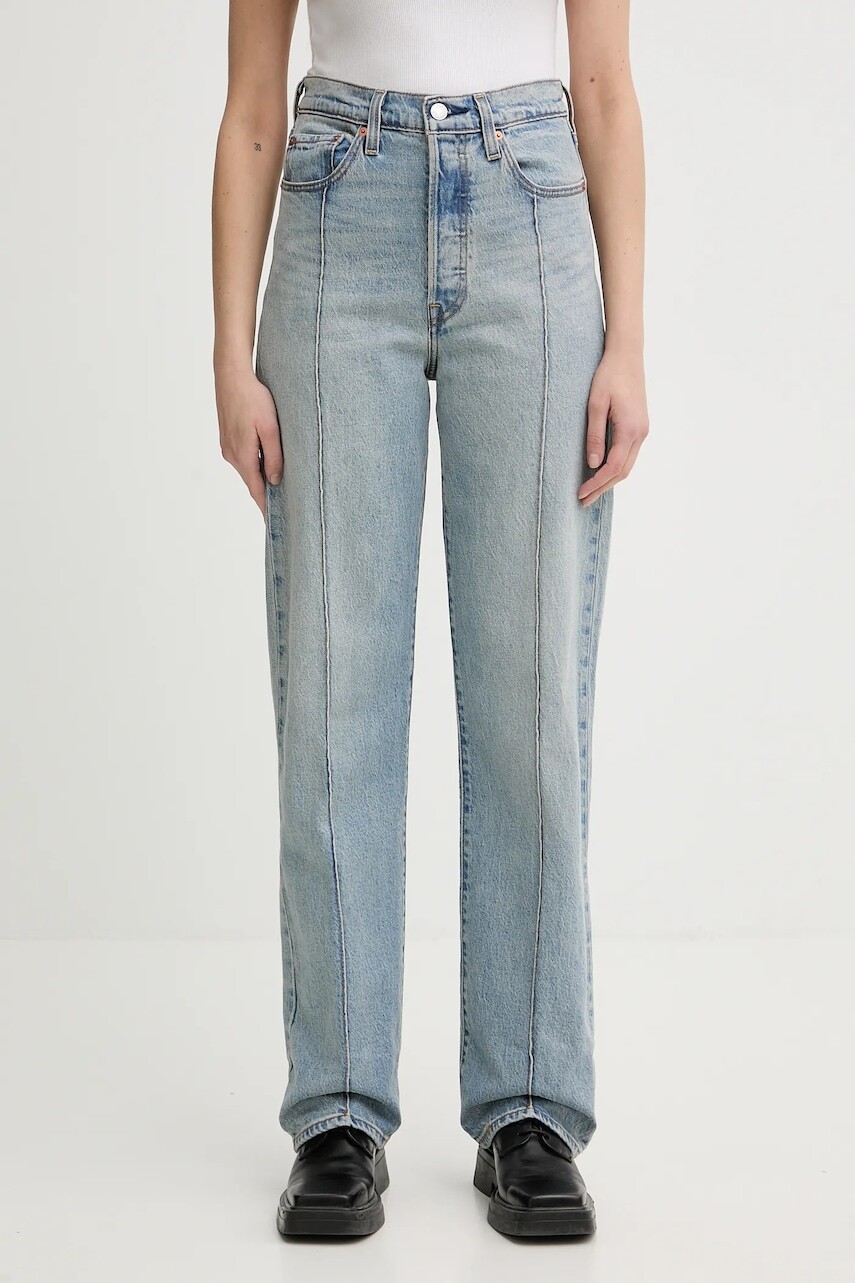 Rifle Levi's RIBCAGE FULL LENGTH