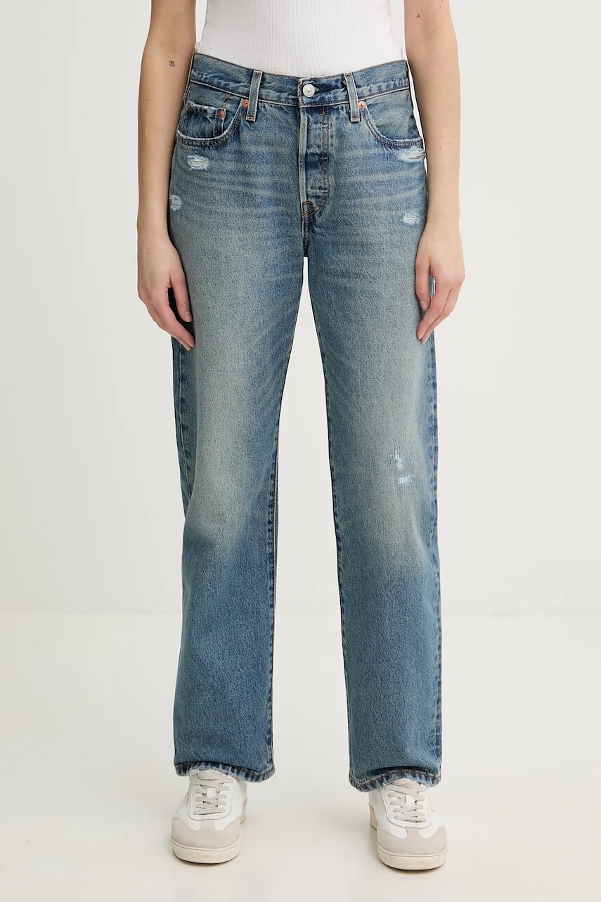 Rifle Levi's 501® 90S