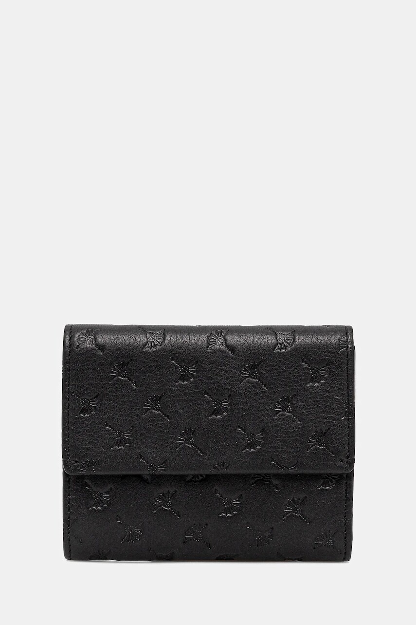 Kožená peňaženka Joop! Leggero Stampa Simona