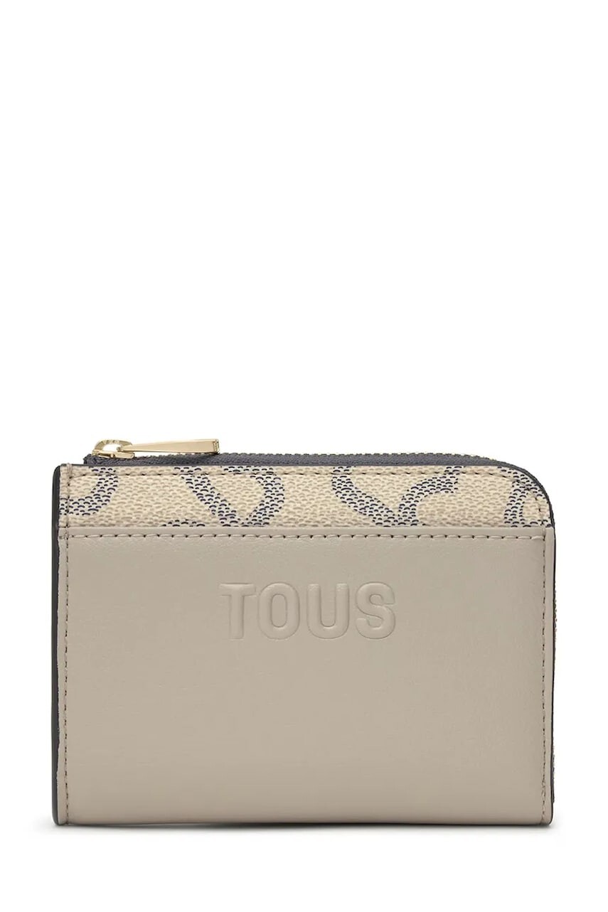 Peňaženka Tous Kaos Icon