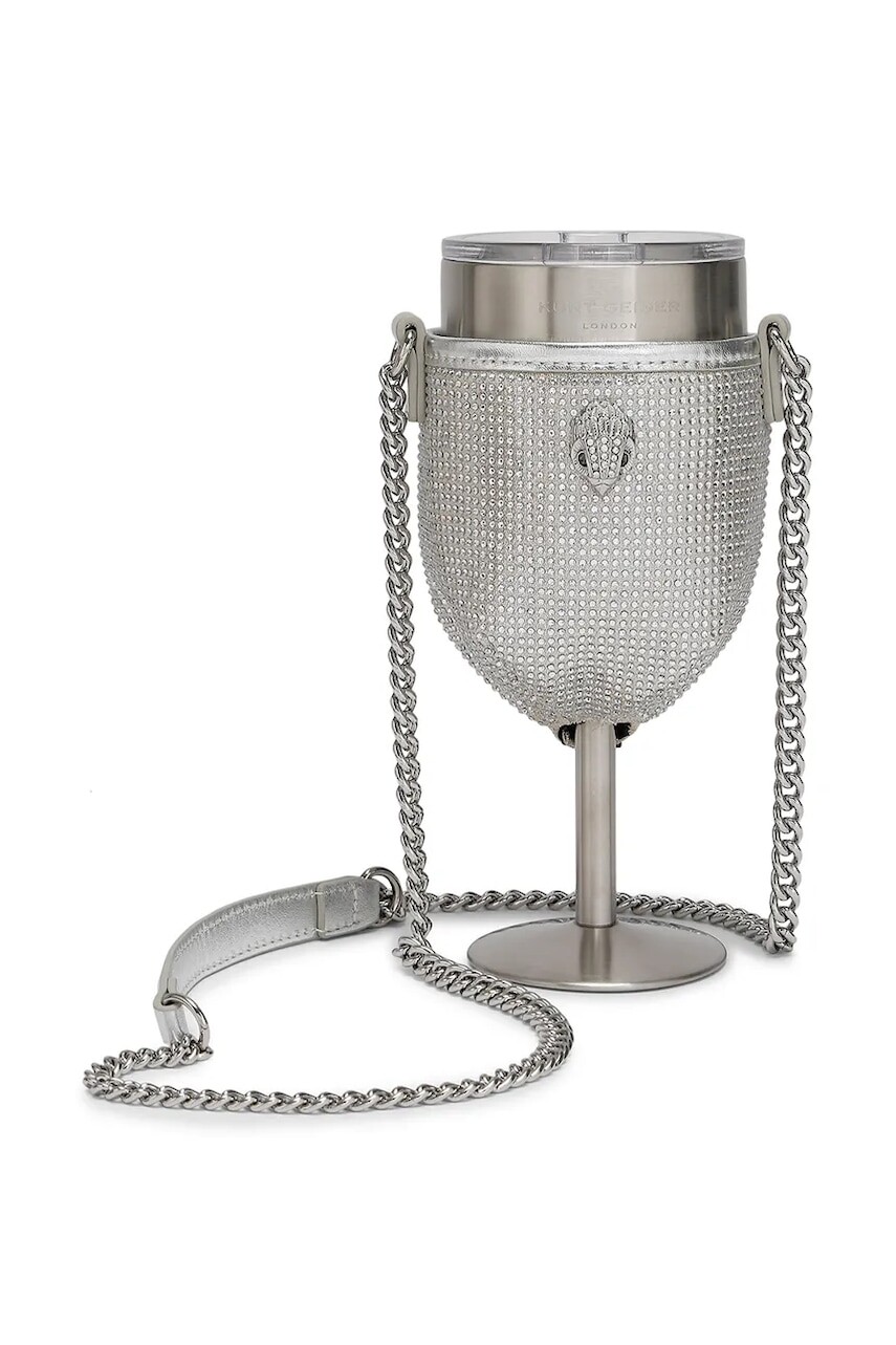 Historia Kurt Geiger London Kensington