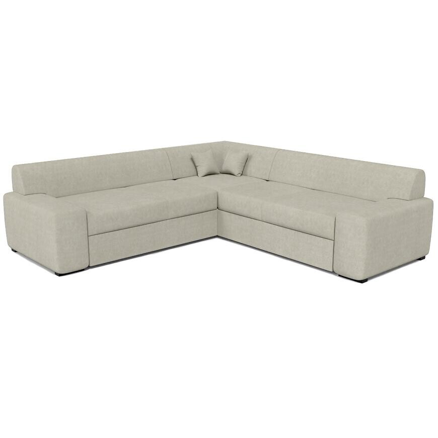 Rohová sedacia súprava Minos U Maxi Glory 2