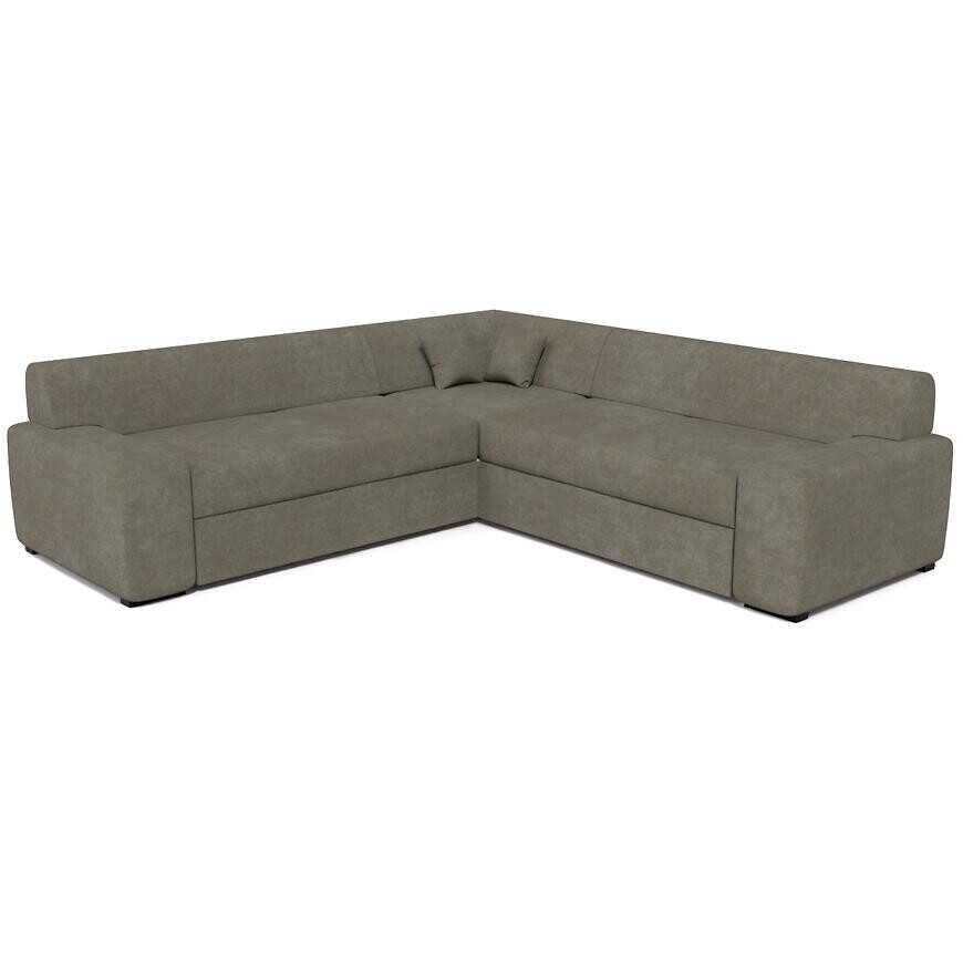 Rohová sedacia súprava Minos U Maxi Glory 4