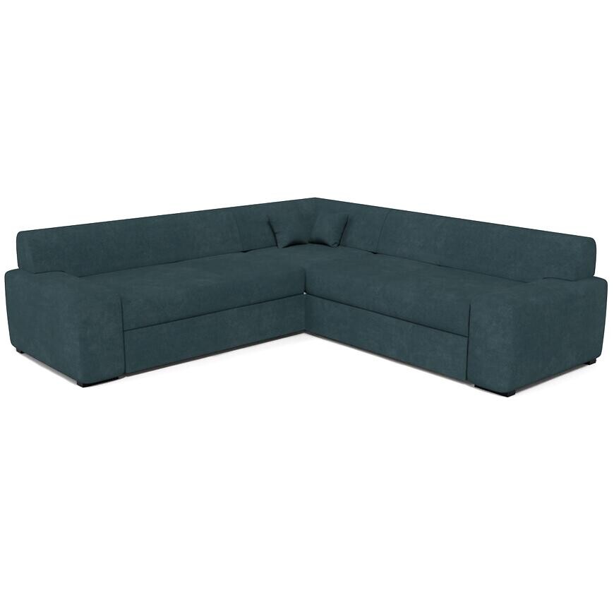 Rohová sedacia súprava Minos U Maxi Glory 13