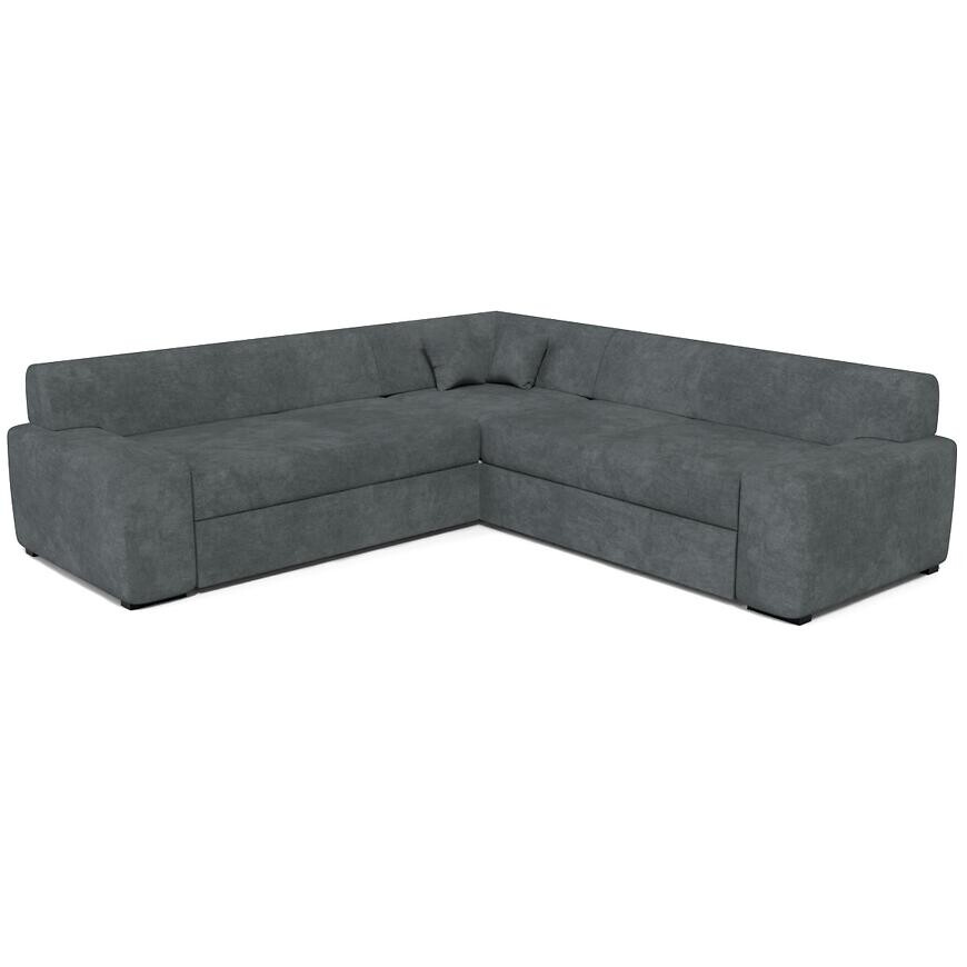 Rohová sedacia súprava Minos U Maxi Glory 18