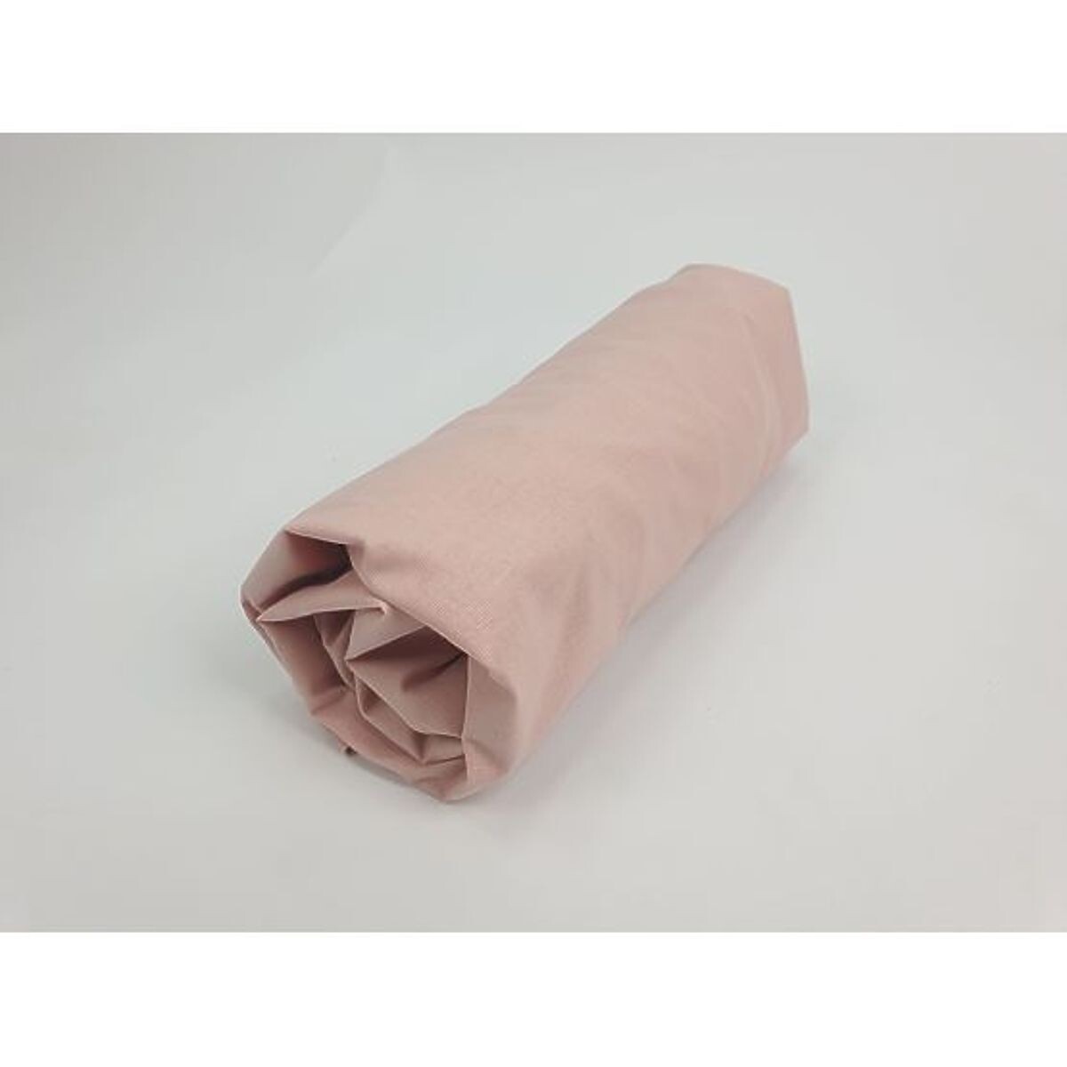 Ourbaby cotton pink bedsheet 47090-0 ružová