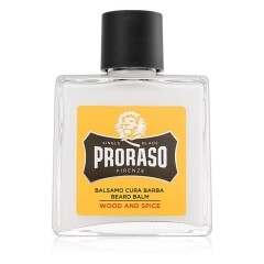 Proraso Wood and Spice balzam na fúzy 100 ml bez krabičky