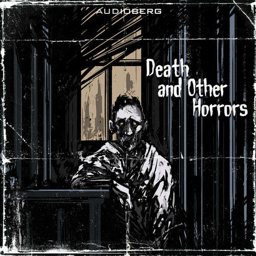 Death and other Horrors - Montague Rhodes James, H. P. Lovecraft (mp3 audiokniha)