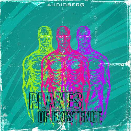Planes of Existence - Bram Stoker, H. P. Lovecraft (mp3 audiokniha)