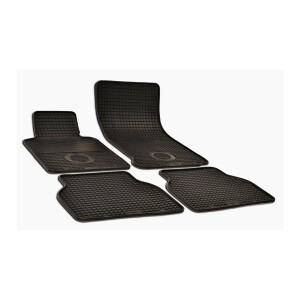 Gumové autorohože - BMW 3 E46 (1998-2004) Zubří