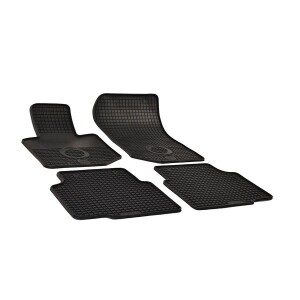 Gumové autorohože - BMW 3 E36 (1992-1998) Zubří