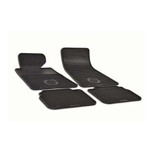 Gumové autorohože - BMW 5 E34 (1989-1995) Zubří