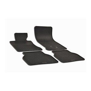 Gumové autorohože - BMW 5 E60 (2004-2010) Zubří