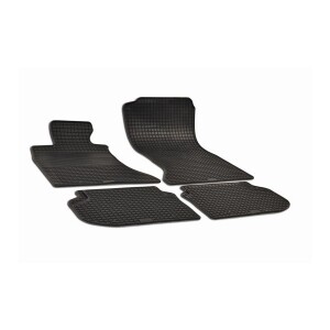 Gumové autorohože - BMW 5 F10/F11 (2010->) Zubří