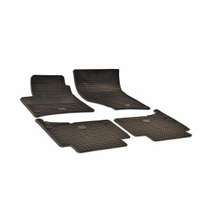 Gumové autorohože - Audi Q7 (2005-2015) Zubří